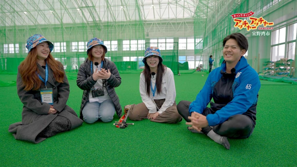 宜野湾市巡りパート２