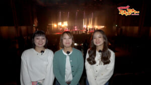 りんけんバンド・ティンクティンク東京コンサート！