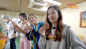 伊江島の特産品！たくさんの魅力発見！