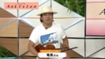 Listen186 ヴァイオリニスト 竜馬さん