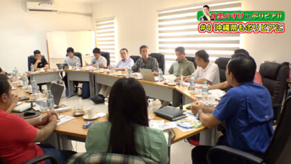 沖縄県もボリビアに