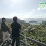 やんばるアートフェスティバルでブラエモリ (3)