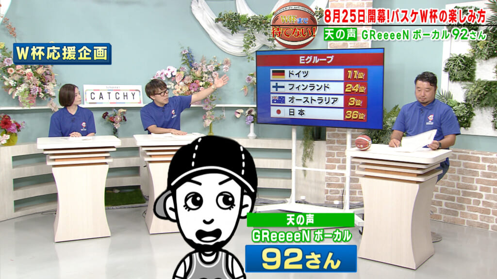 #02 ワールドカップの楽しみ方