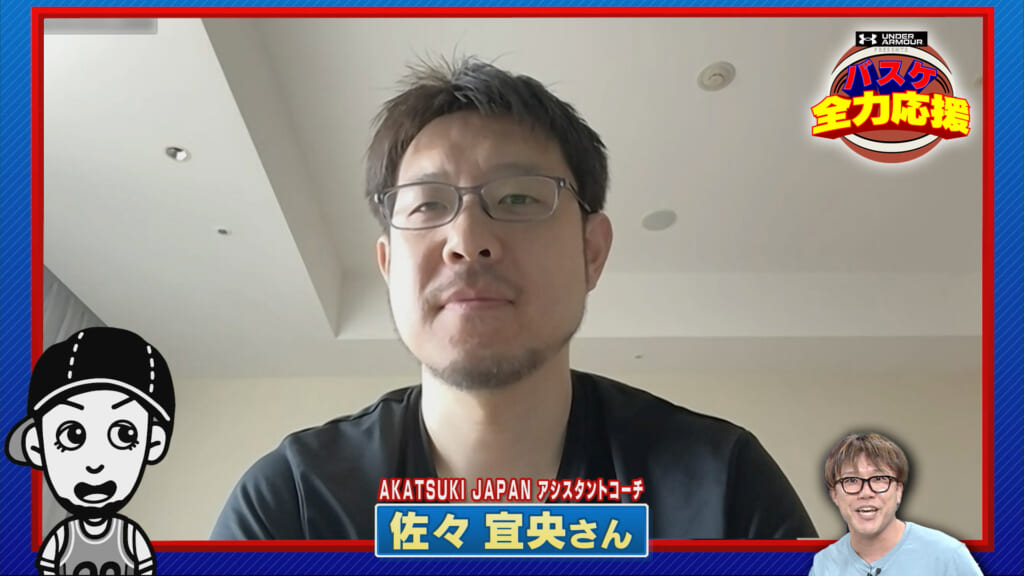 #09 アカツキジャパン歴史的勝利！