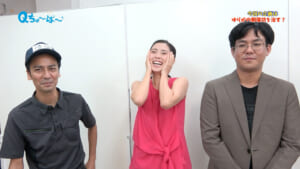 今回の企画は ゆりかの朝寝坊を治す？