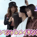 【メイキング】伊藤理々杏とジャスプレッソの電波砲