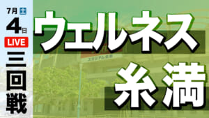 ウェルネス – 糸満