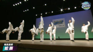 2026春 知念高校 – 蛇覇