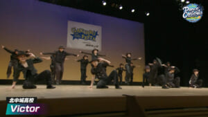 2026春 北中城高校 – Victor