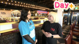 スキマバイトアプリ『シェアフル』を使ってバイト体験