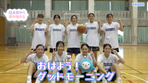 北谷高校 平良さん篇