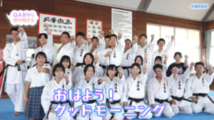 浦添高校 石川さん篇