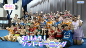 興南高校 富川さん篇