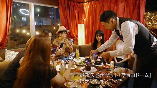 episode 8 シェフズグリエ 編