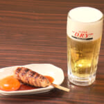 琉球炭火やきとり 金丸 浦西店 後編