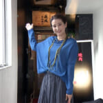 疾風ホルモン 久茂地本店