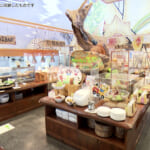 沖縄菜園ビュッフェ カラカラ