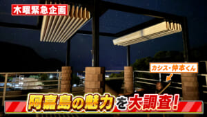 阿嘉島 リゾートホテル「アカロッジ」