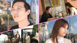 11月の沖縄に良いコーデを調査