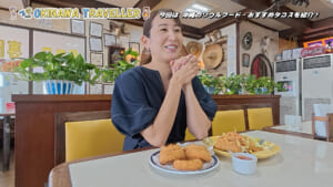 沖縄のソウルフード・おすすめタコスを紹介!