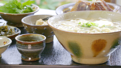 やちむん(2) 壺屋やちむん通り～後編～