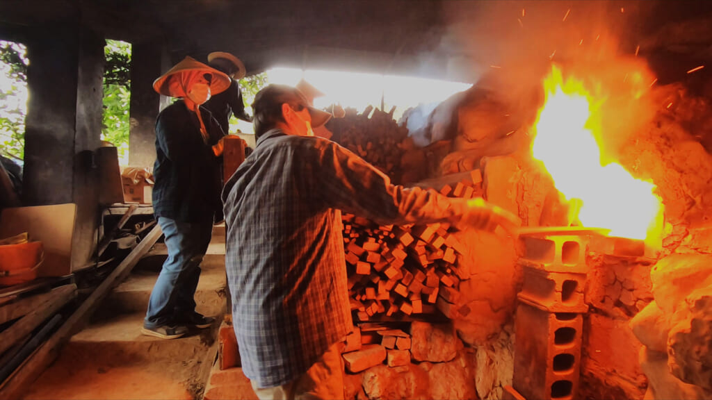 やちむん(4) 読谷やちむんの里～後編～