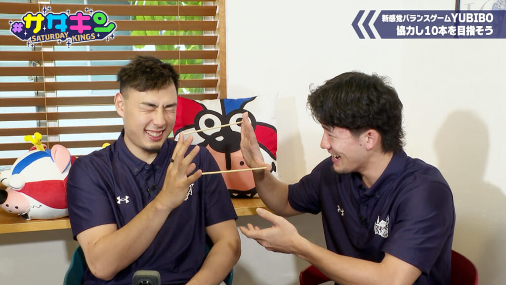 Vol.218 新加入選手が登場！(3)