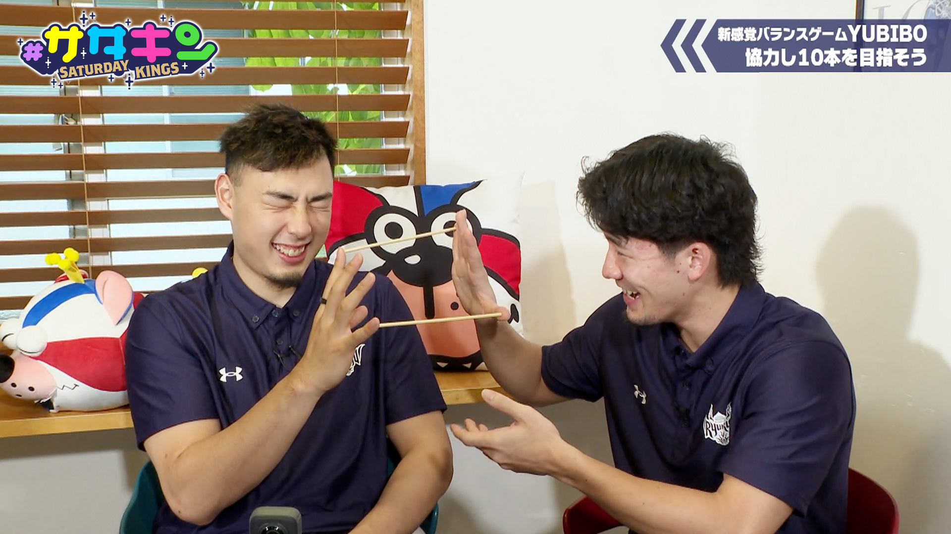 Vol.218 新加入選手が登場！(3)