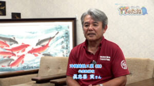#207「リサイクルマンホール」
