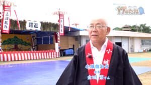 #216「葬送文化」