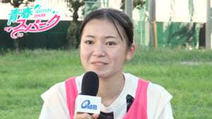 Vol.01 那覇商業高校女子サッカー部