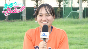 Vol.02 那覇商業高校女子サッカー部