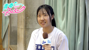 Vol.05 北谷高校女子バスケットボール部