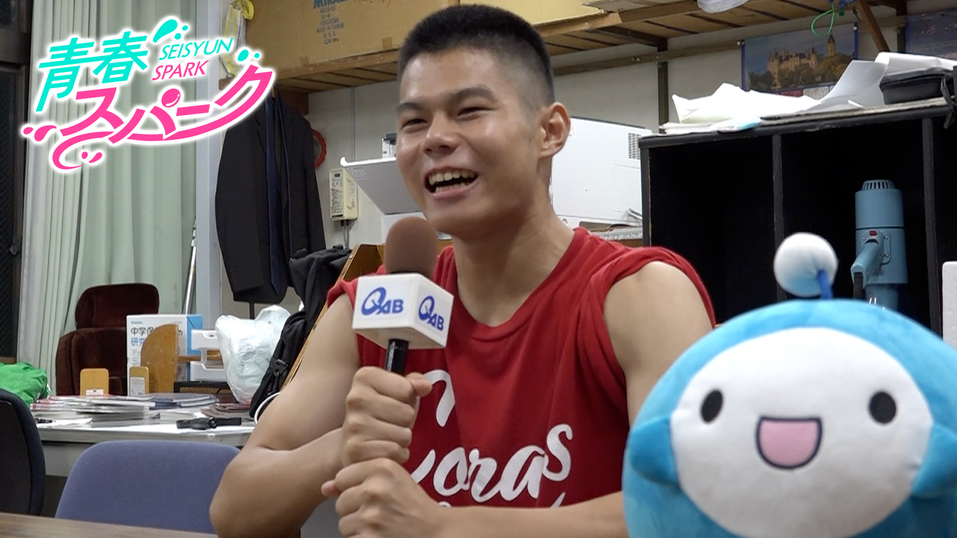 Vol.07 興南高校チアリーディング部