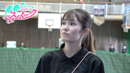 Vol.08 興南高校チアリーディング部