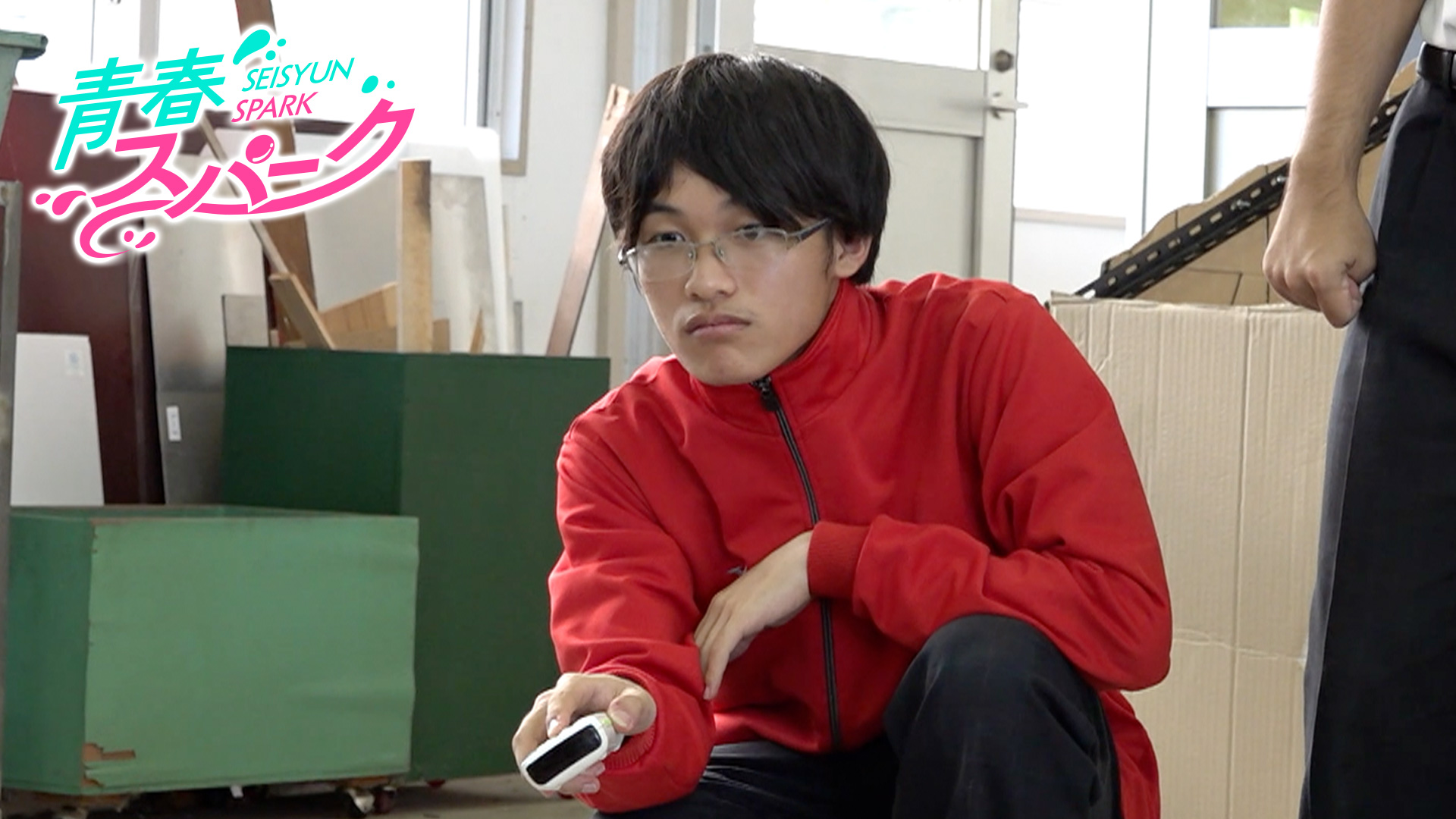 Vol.09 浦添工業高校情報技術部