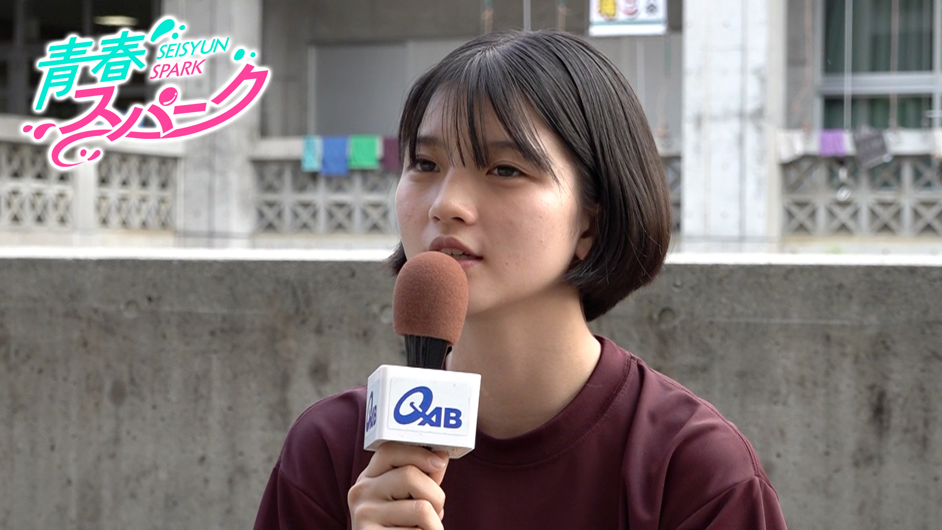 Vol.19 小禄高校女子バスケットボール部