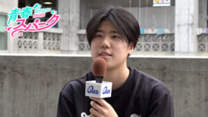 Vol.20 小禄高校女子バスケットボール部