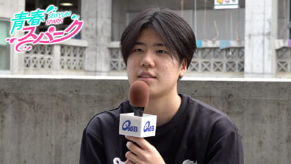 Vol.20 小禄高校女子バスケットボール部