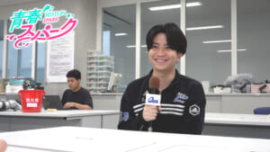 Vol.32 沖縄高専Seeser Labs