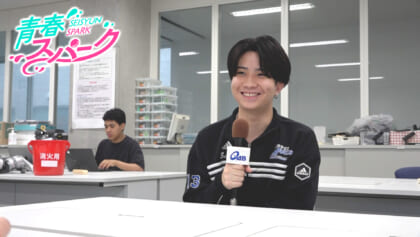 Vol.32 沖縄高専Seeser Labs