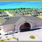 宮古島来間リゾート シーウッドホテル