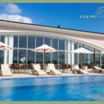 宮古島来間リゾート シーウッドホテル