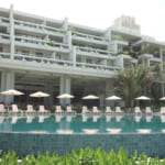 ザ・ムーンビーチ ミュージアムリゾート