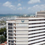 ムーンオーシャン宜野湾 ホテル＆レジデンス