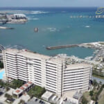 ムーンオーシャン宜野湾 ホテル＆レジデンス