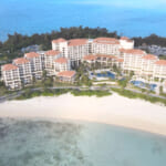 ザ・ブセナテラス