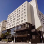 オリオンホテル那覇