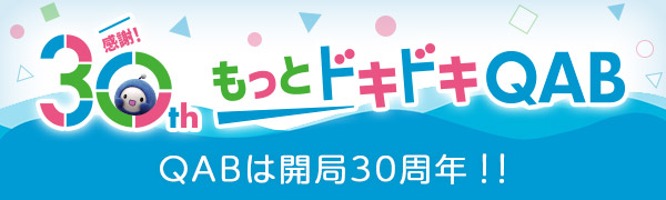 30周年特設サイト