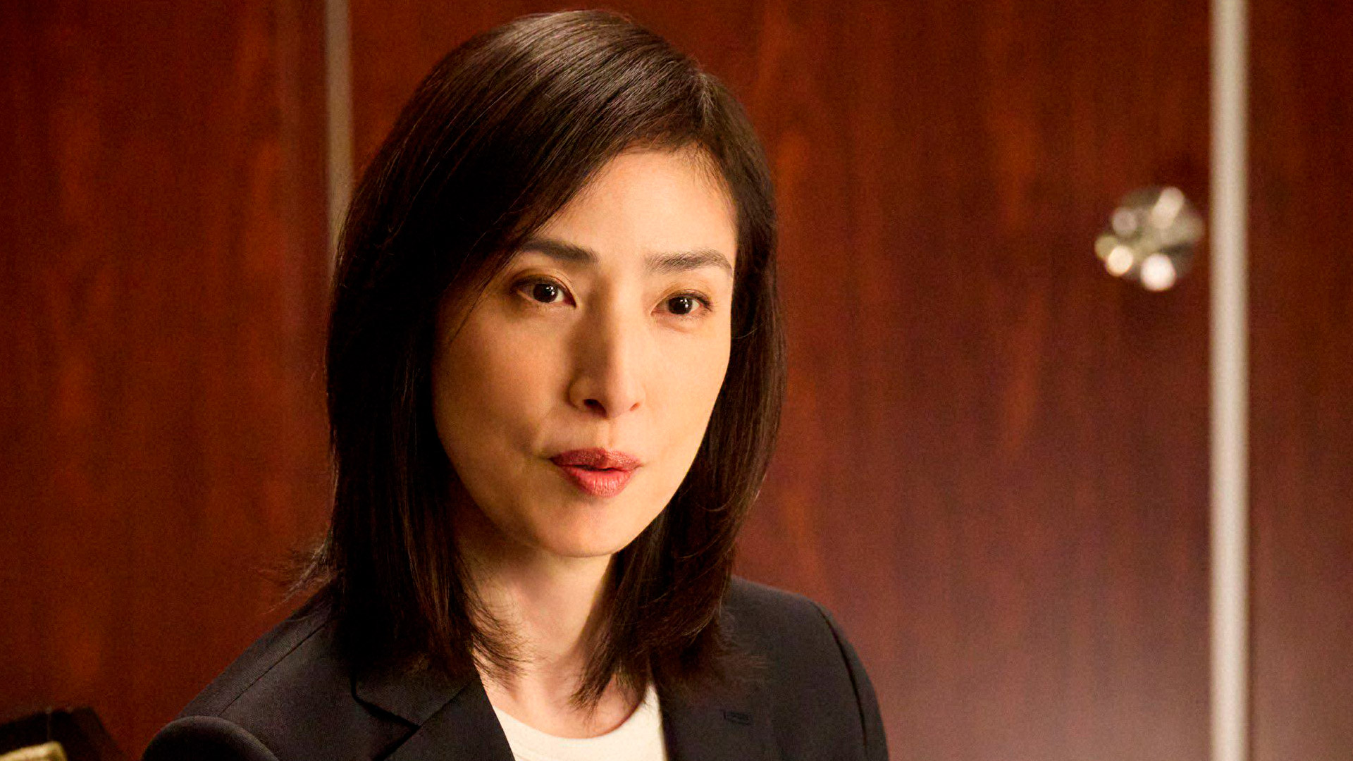 QABイチオシ番組